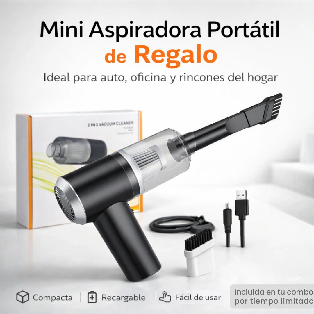 Pistola Hidro lavadora batería 48v