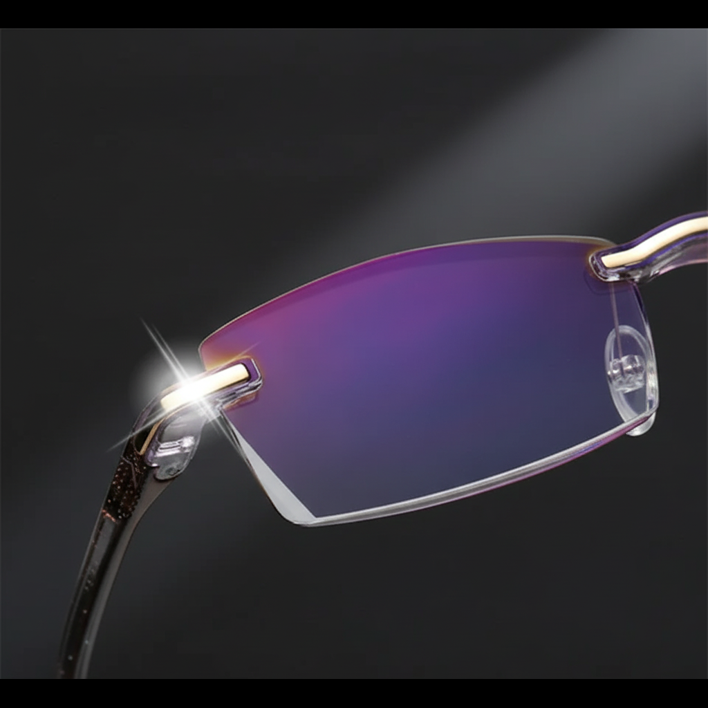 UN SOLO PAR DE GAFAS PARA TODO MOMENTO [COMPRA UNA Y RECIBE DOS + ESTUCHE Y PAÑO DE LIMPIEZA GRATIS]